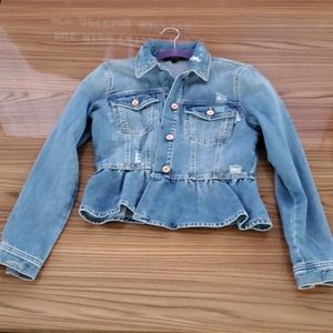 Vero Moda denim jacket